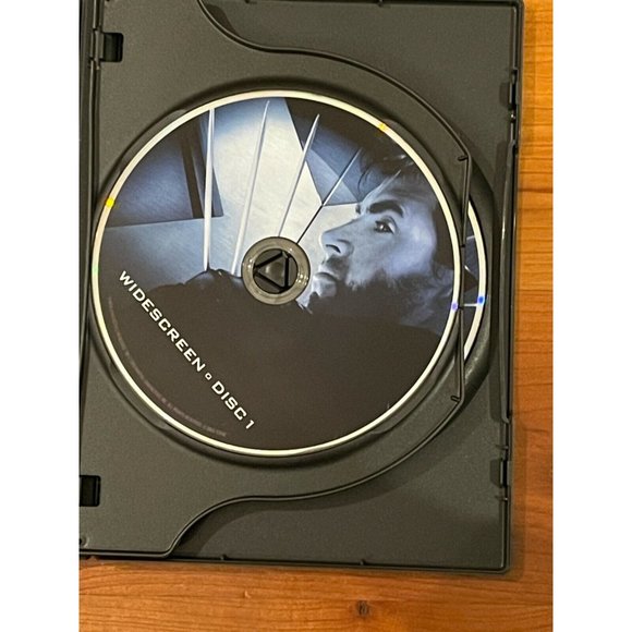 X2: X-Men United (Two-Disc Widescreen Edition) - DVD - Stewart Jackman Berry - Picture 4 of 7